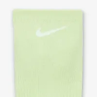 Nike Everyday Plus Cushion тренировочные No-Show носки (3 пары) многоцветный