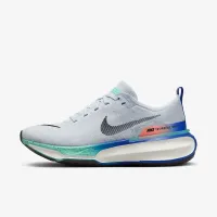 Nike Invincible 3 чоловічі Road Running Кросівки колір сірий