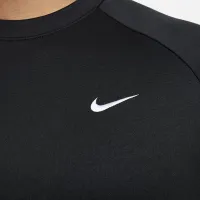 Nike чоловічі Therma-FIT Fitness Crew колір чорний