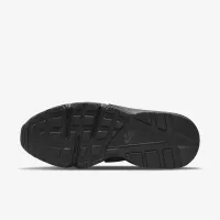 Nike Air Huarache женская Кроссовки цвет черный