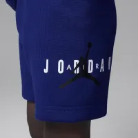 Nike Jordan Jumpman Sustainable шорты Toddler шорты синий
