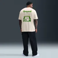 Nike Sportswear чоловічі Max90 футболка колір білий