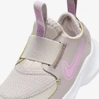 Nike Flex Runner 3 Baby/Toddler Кросівки колір фіолетовий