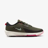 Nike Infinity Tour 2 для гольфу Кросівки колір зелений