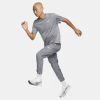 Nike Challenger мужские Dri-FIT Woven Running Pants цвет серый