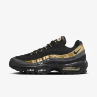 Nike Air Max 95 Premium чоловічі Shoe колір чорний