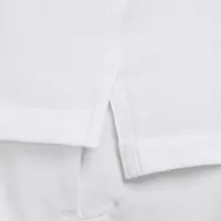 The Nike Polo Rafa чоловічі Slim-Fit Polo колір білий