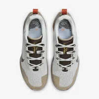 Nike Wildhorse 8 мужские Trail Running Кроссовки цвет серый