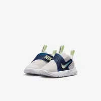 Nike Team Hustle D 12 Baby/Toddler Кросівки колір білий