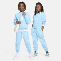 Nike Sportswear Club Fleece Big детские Joggers синий