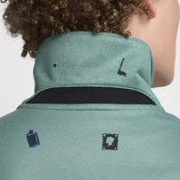 Nike Tour чоловічі Dri-FIT для гольфу Polo колір зелений
