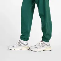 Штаны New Balance MP41508NWG - Зеленые