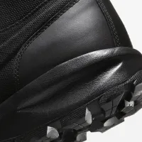 Nike Manoa чоловічі Boot колір чорний
