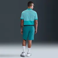 Nike Victory+ мужские Dri-FIT для гольфа Polo цвет зеленый