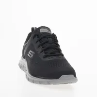 Кроссовки Skechers Track-Broader 232698BKCC - Черные