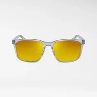 Nike Rave Polarized Sunglasses колір сірий