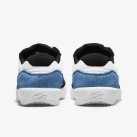 Nike SB Force 58 Skate Shoe блакитний