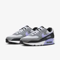 Nike Air Max 90 чоловічі Кросівки колір сірий