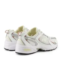 Кроссовки New Balance MR530SGA - Белые