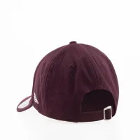 Шапка New Era Diamond Era 9Forty 12523905 - бордовая