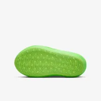 Nike ReactX Rejuven8 Big дитячі Кросівки колір зелений