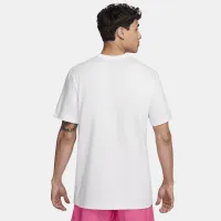 Nike Sportswear чоловічі футболка колір білий
