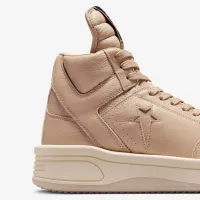 Nike Converse x DRKSHDW TURBOWPN Кросівки колір коричневий