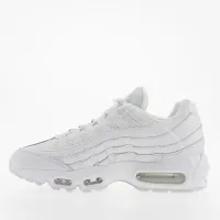 Кроссовки Nike Air Max 95 DH8015-100 - Белые