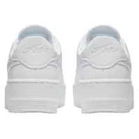 Кроссовки NIKE AIR FORCE 1 SAGE LOW (AR5339 100)