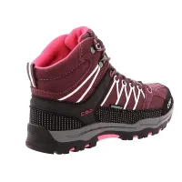 Кроссовки для треккинга CMP KIDS RIGEL MID WP WATERPROOF (3Q12944J/05HM)