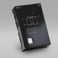 Nike Jordan Flight Dri-FIT Big детские хлопковыетрусы (3 пары) цвет черный