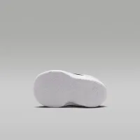 Nike Jordan Max Aura 7 Baby/Toddler Кроссовки цвет белый