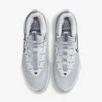 Nike Force Trout 9 Elite MCS бейсбольні бутси колір сірий