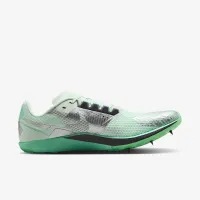 Nike Rival XC 6 Cross-Country Spikes колір зелений