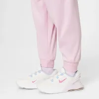 Nike Dri-FIT Toddler 2-Piece Track набор Pink