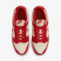Nike Dunk Low женская Кроссовки цвет белый