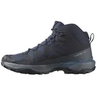 Кросівки для трекінгу SALOMON X ULTRA MID 360 GTX Gore-Tex (478648)