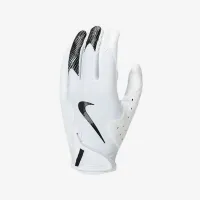 Nike Vapor Jet 8.0 Football Gloves (1 пара) колір білий