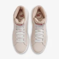 Nike Court Royale 2 Mid женская Кроссовки Pink