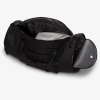 Nike One Duffel сумка (35L) цвет черный