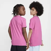 Nike SB Big дитячі T-Shirt Red