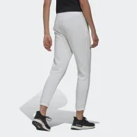 Штаны adidas Studio Lounge Regular Fit HH8524 - Серые