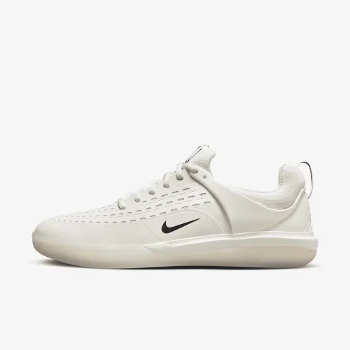 Nike SB Nyjah 3 Skate Кросівки колір білий