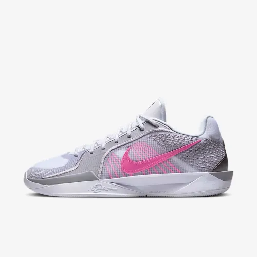 Nike Sabrina 2 баскетбольные Кроссовки цвет белый