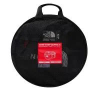 Сумка The North Face Base Camp Duffel S 0A52ST4DI1 -  Черная