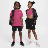 Nike Sportswear Club Big детские 6