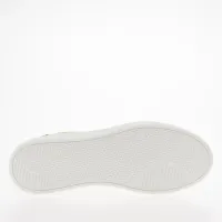 Кроссовки Tommy Hilfiger Lux Metallic Cupsole FW0FW07030-YBS - Белые