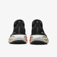 Nike Invincible 3 женская Road Running Кроссовки (Extra Wide) цвет черный