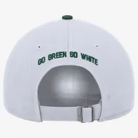 Michigan State Nike College Campus Cap колір білий