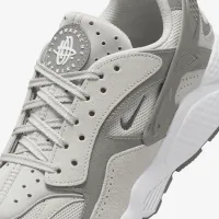 Nike Air Huarache Runner мужские Кроссовки цвет серый